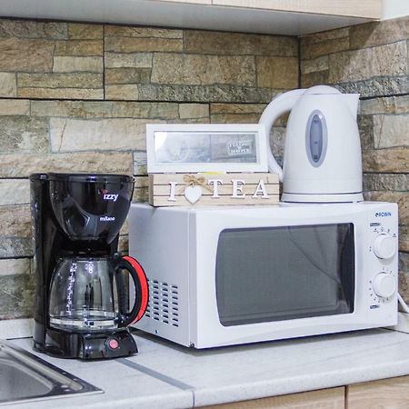 Deluxe Mitropoleos Apartment 塞萨洛尼基 外观 照片