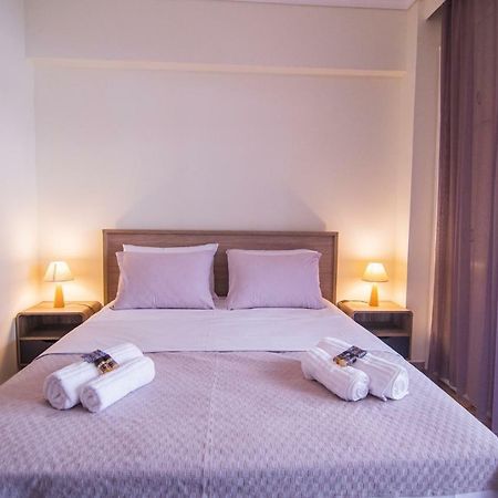 Deluxe Mitropoleos Apartment 塞萨洛尼基 外观 照片