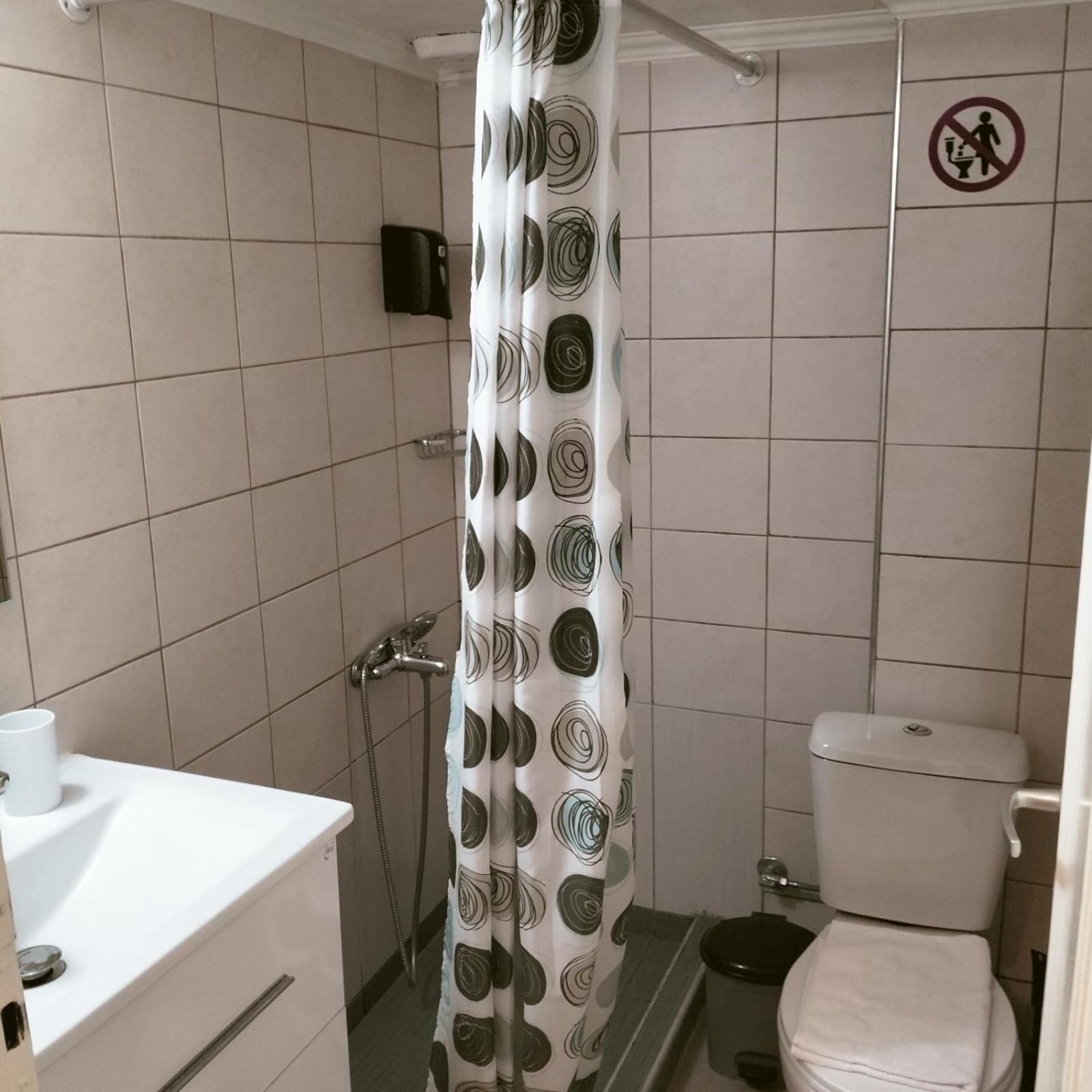 Deluxe Mitropoleos Apartment 塞萨洛尼基 外观 照片
